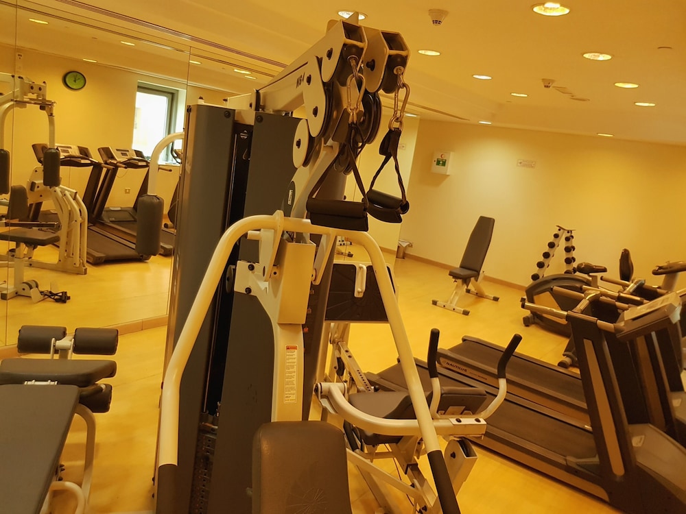 sport facilities