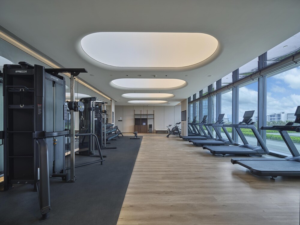 Hilton Quzhou 30/54
