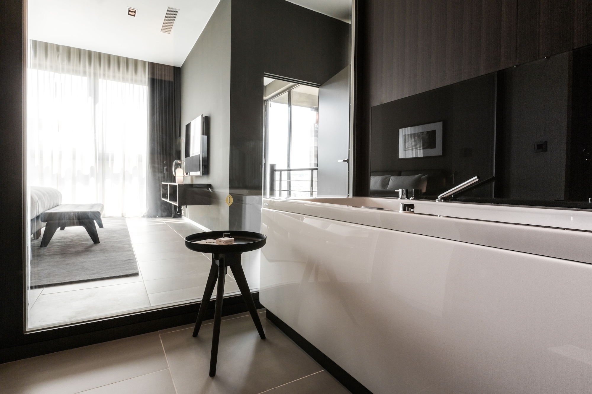 Intercontinental Malta