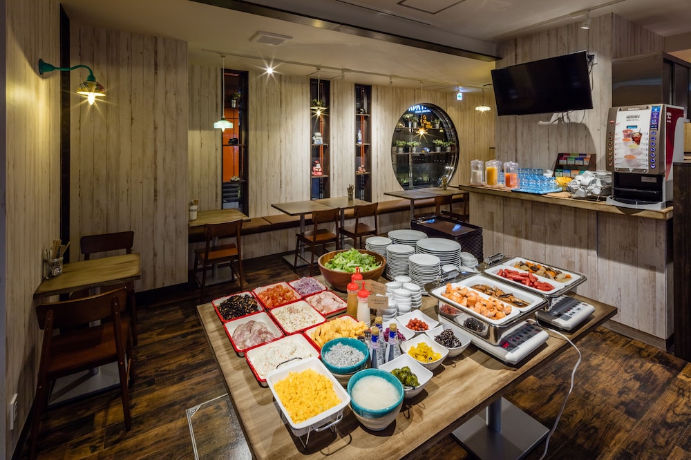 restaurant-cafeteria