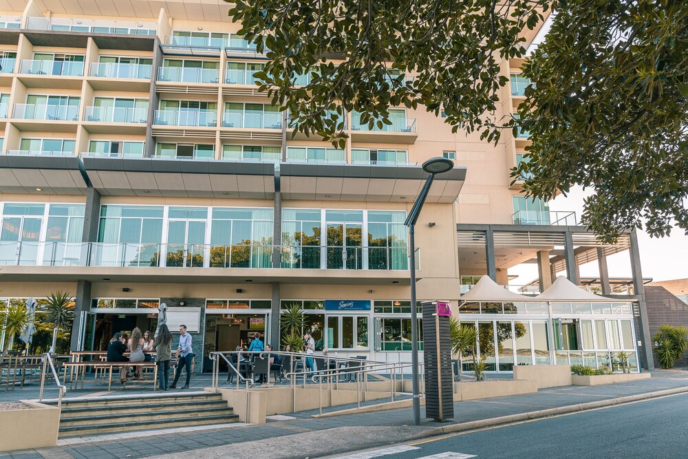 The Port Lincoln Hotel in PORT LINCOLN
