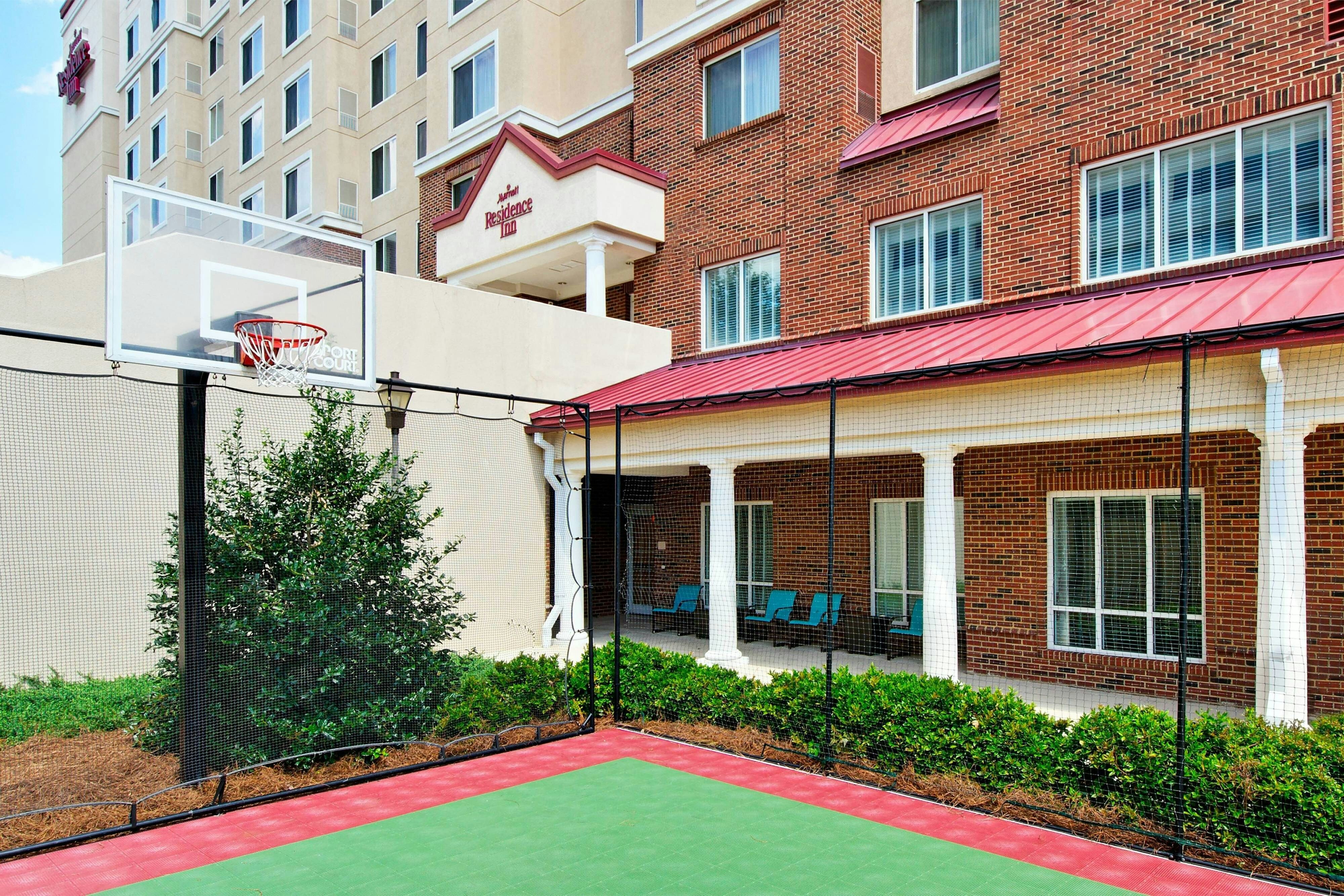 Residence Inn by Marriott Charlotte SouthPark 1/1