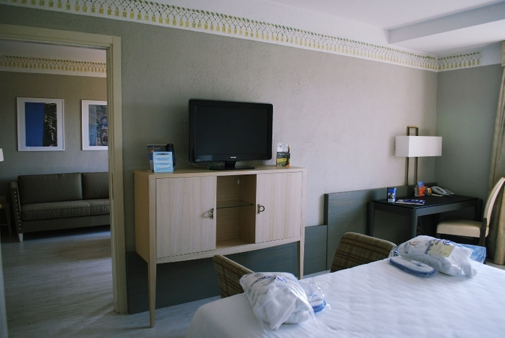 Sheraton Parco De Medici Rome Hotel 3/66