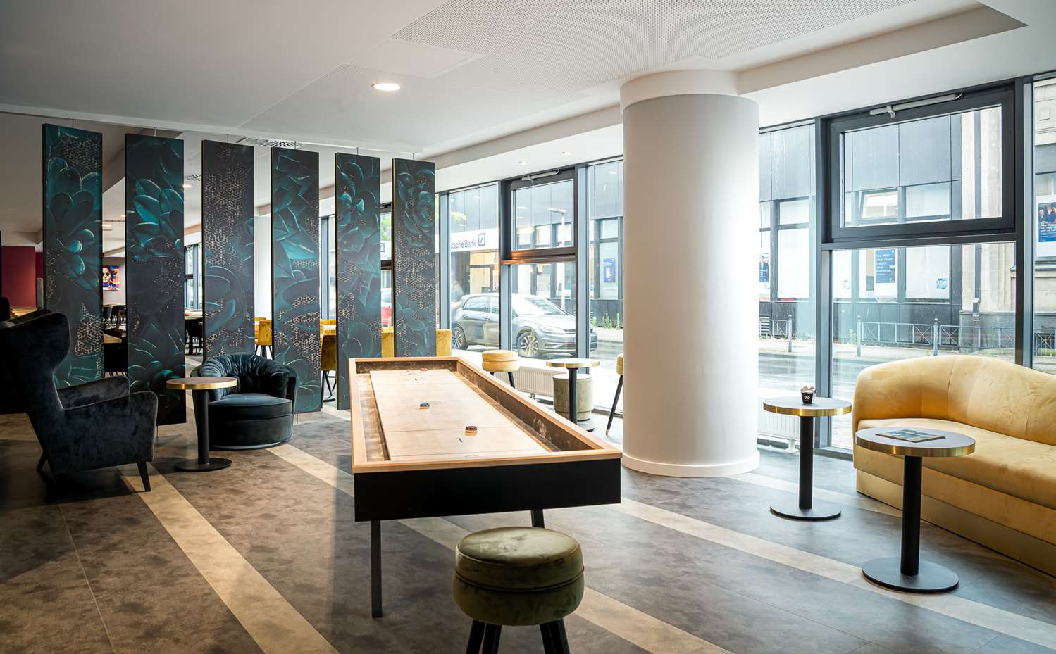 elaya hotel oberhausen, Trademark by Wyndham 18/22