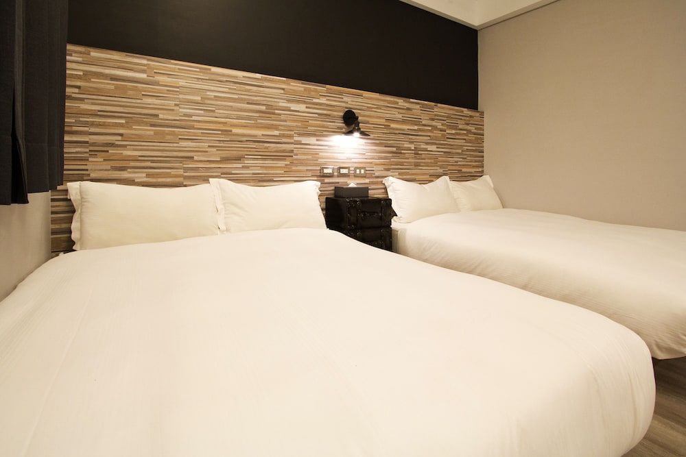 RA Guesthouse 25/73