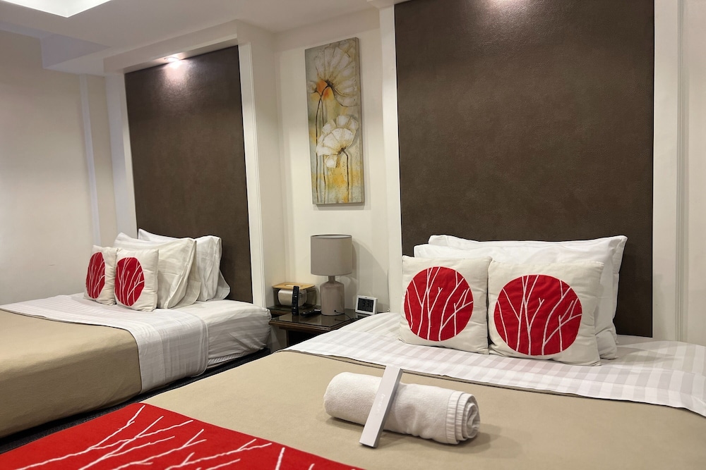 Khotel near T3 Airport 29/48