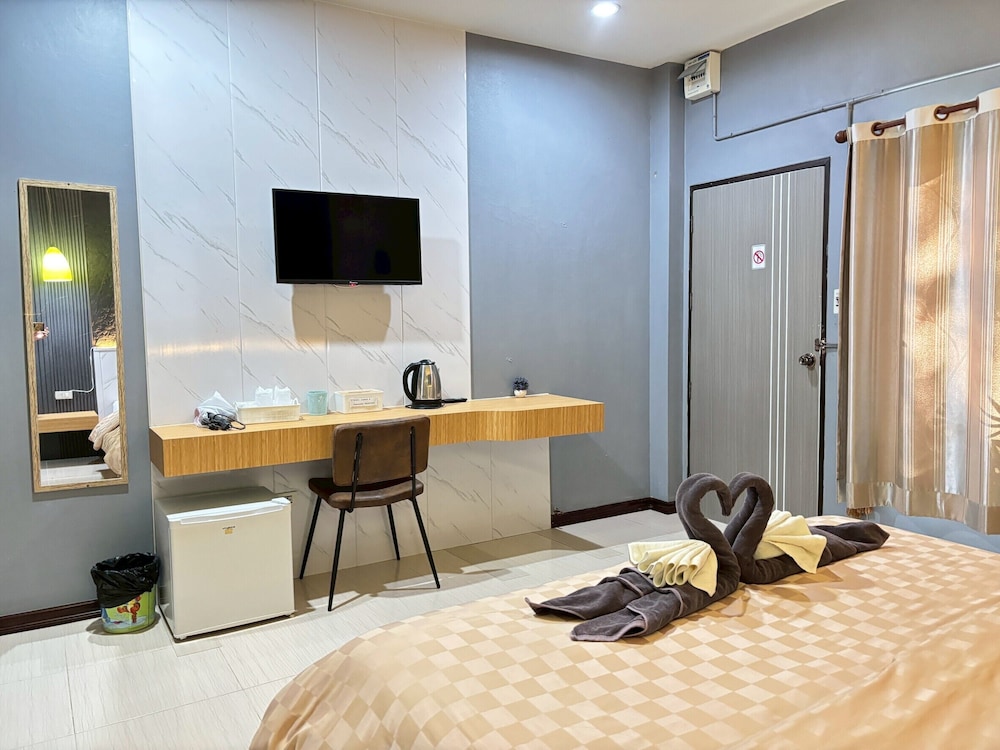 Le Park 23 Boutique Resort 60/74