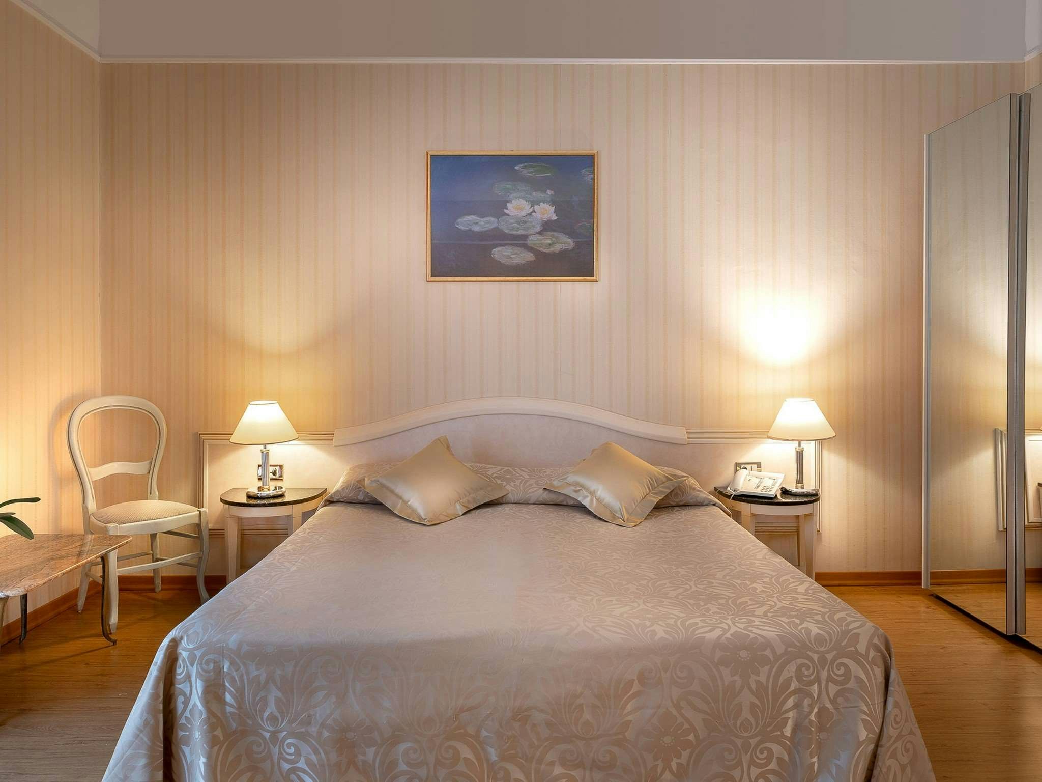 Hotel President Rimini 27/84