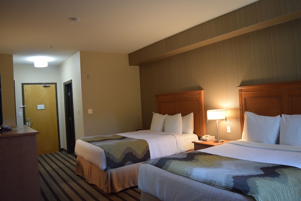 Best Western King George Inn and Suites 13/60