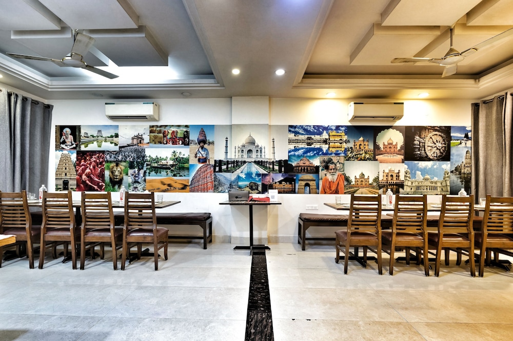 Hotel Delhi Aerocity 71/75