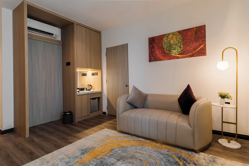 Regatta Suites Kozi Square Kuching 34/50