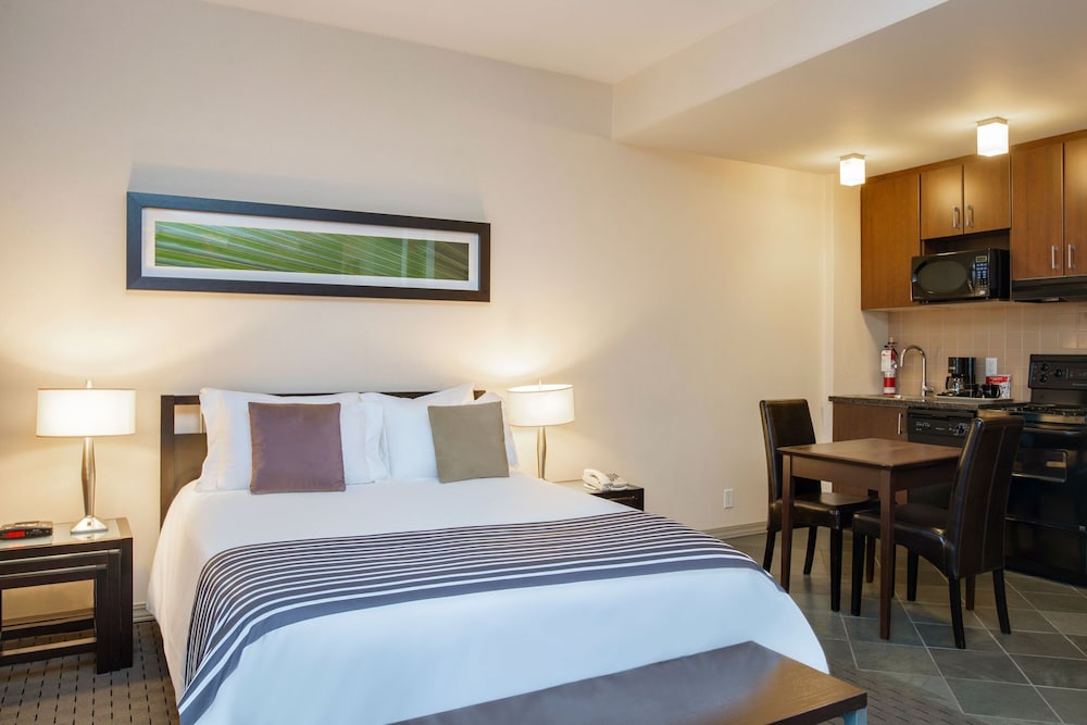 Sandman Suites Vancouver Davie Street 8/43