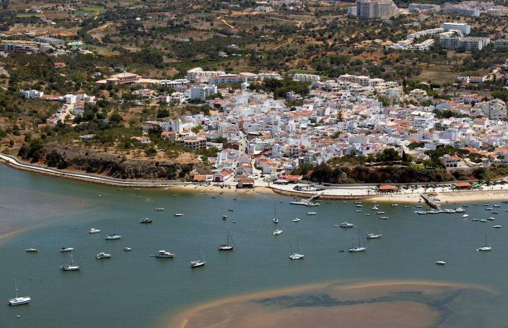Aguahotels Alvor Jardim 40/50