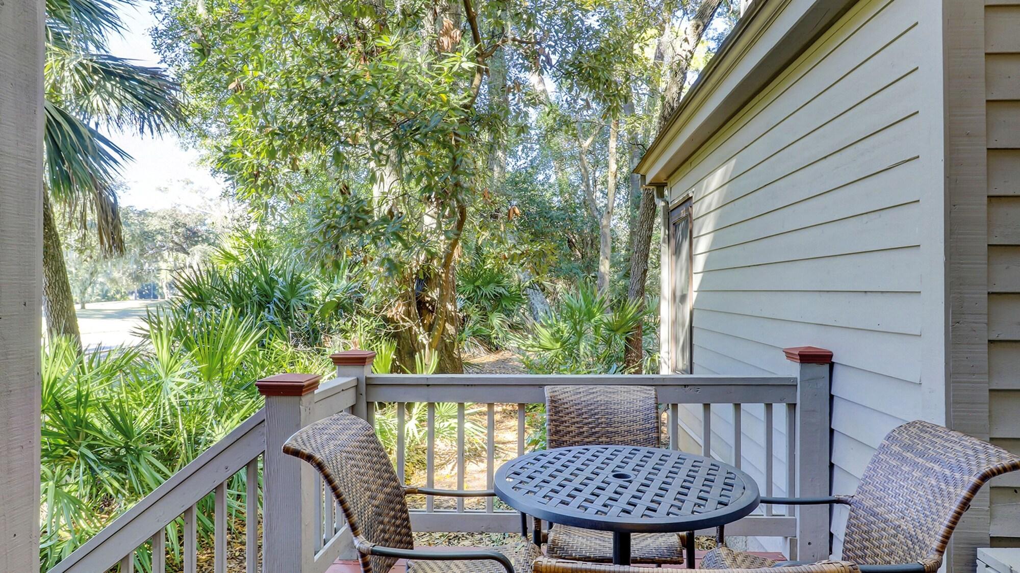 Studios At The Village At Palmetto Dunes 38/50
