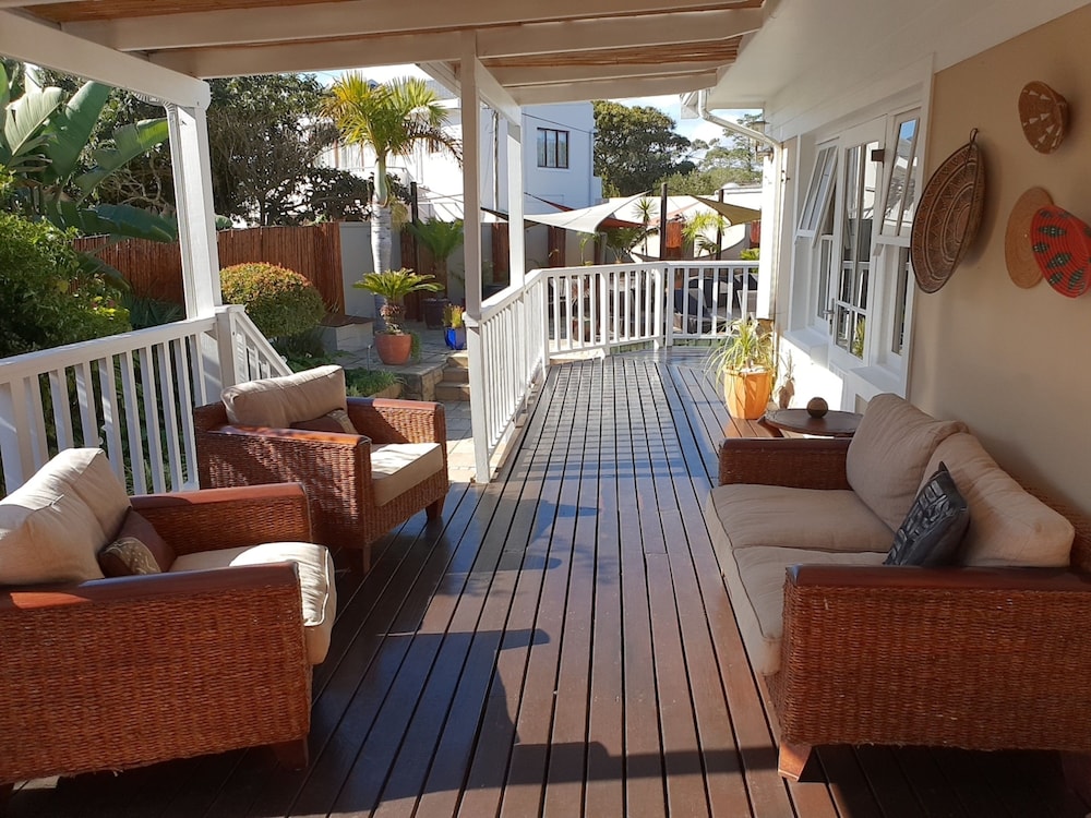 African Breeze Guesthouse 20/50