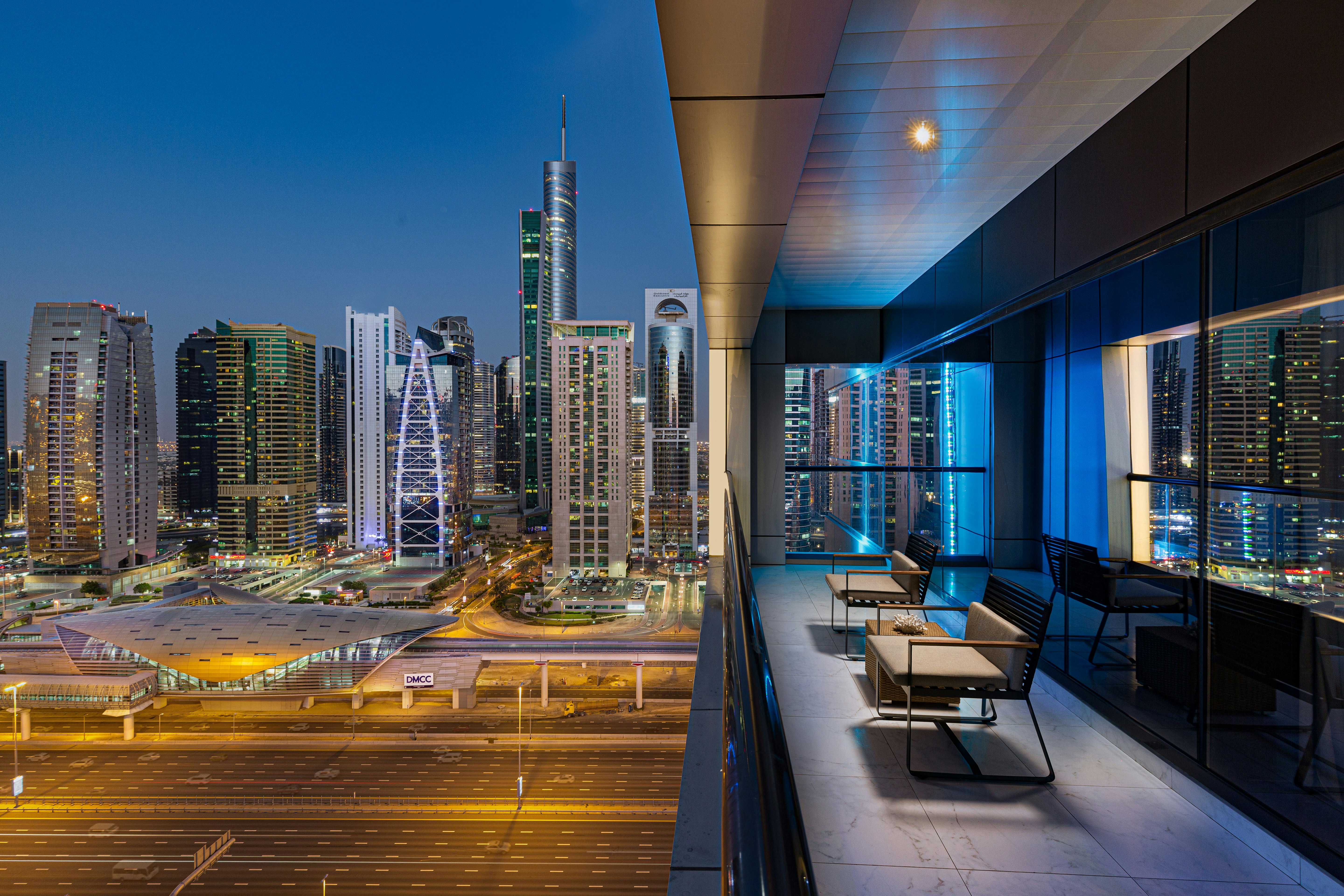 Millennium Place Marina 20/39