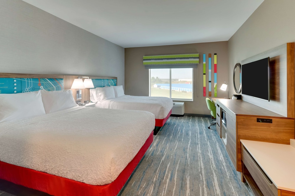 Hampton Inn Lebanon IN 13/29