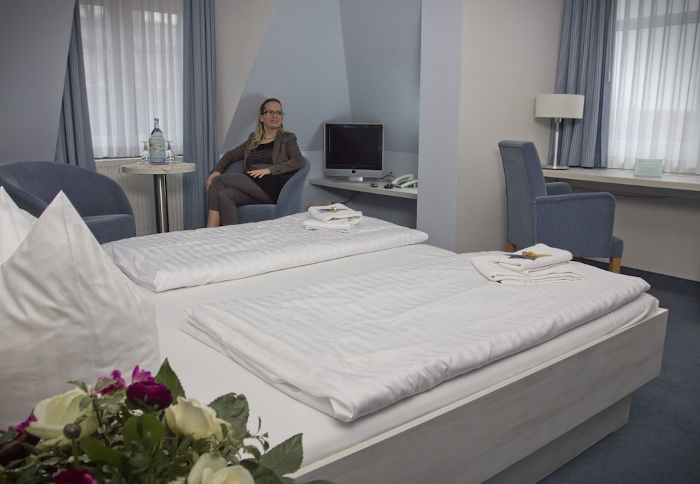 Hotel Am Alten Strom 12/31