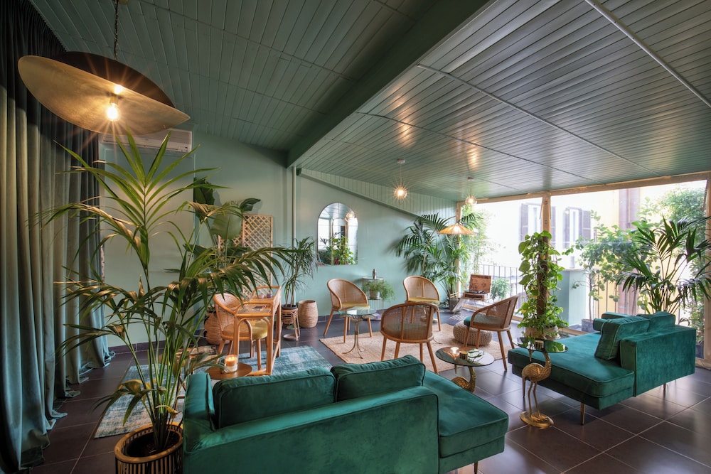 Condotti Palace 53/63