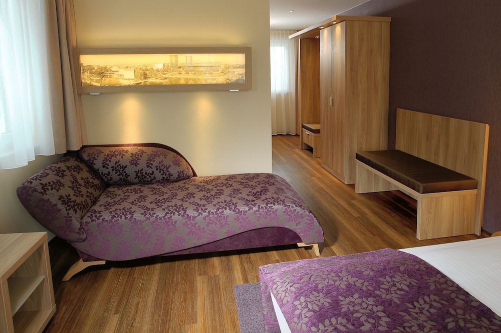 Hotel Simonshof 15/35
