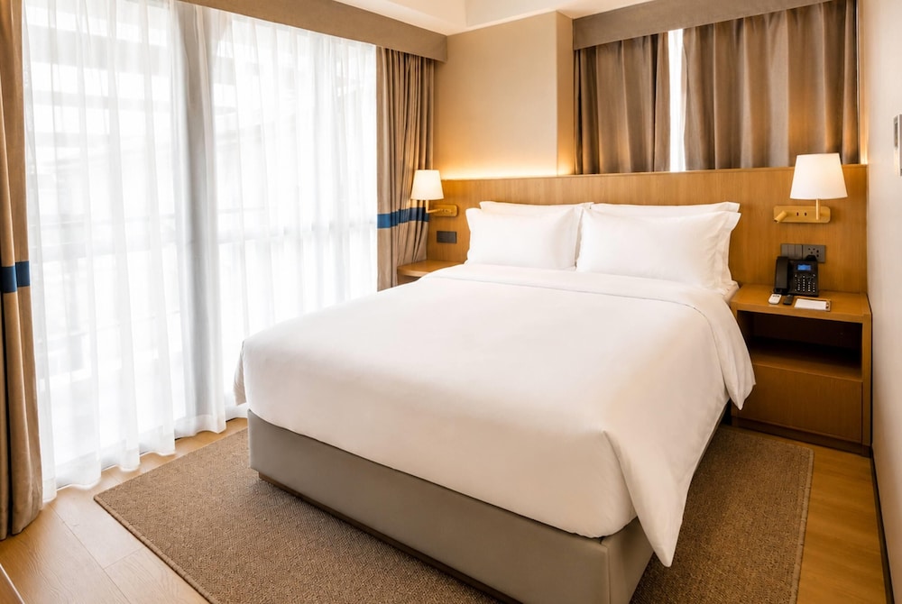 Wyndham Garden Manila Bay 28/63