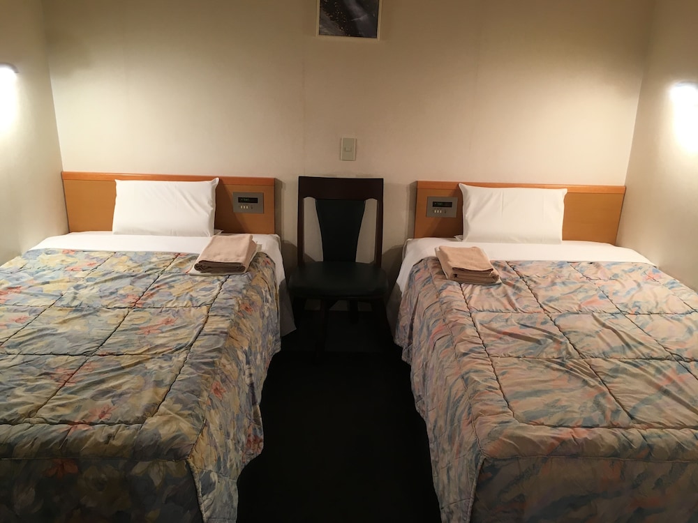 Hotel Crown Hills Oita 16/53