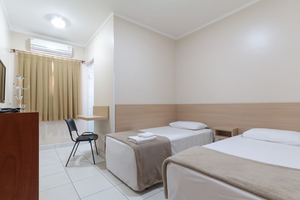 Hotel Copacabana Piracicaba 18/42
