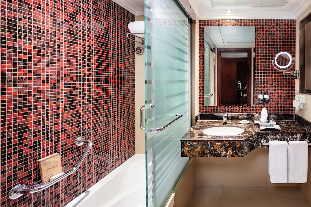 فندق العقيق المدينة(Millennium Al Aqeeq Hotel) 49/49