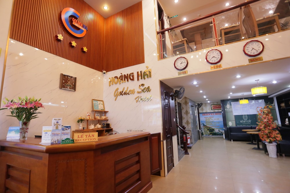 Golden Sea Hotel Nha Trang 7/76