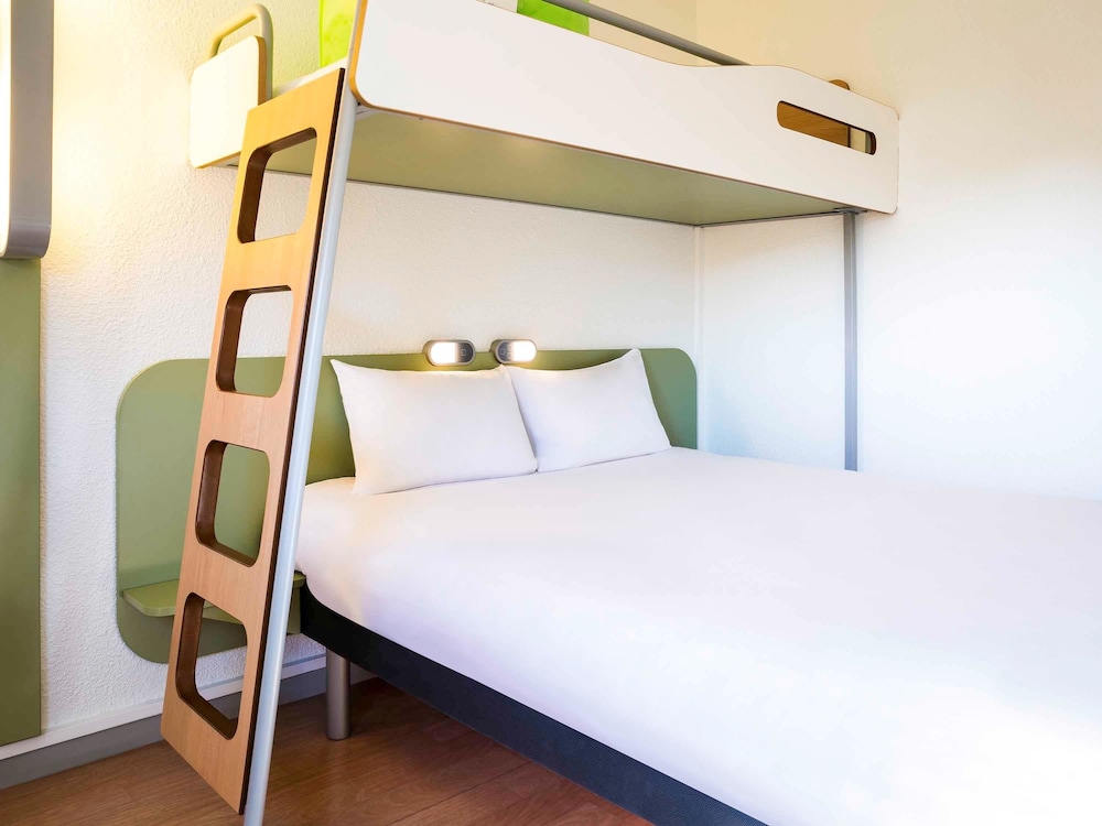 B&B Hotel Troyes Centre 26/62