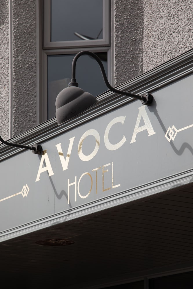 Hotel Avoca 23/35