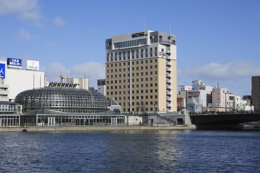 Dormy Inn Premium Kushiro 44/50