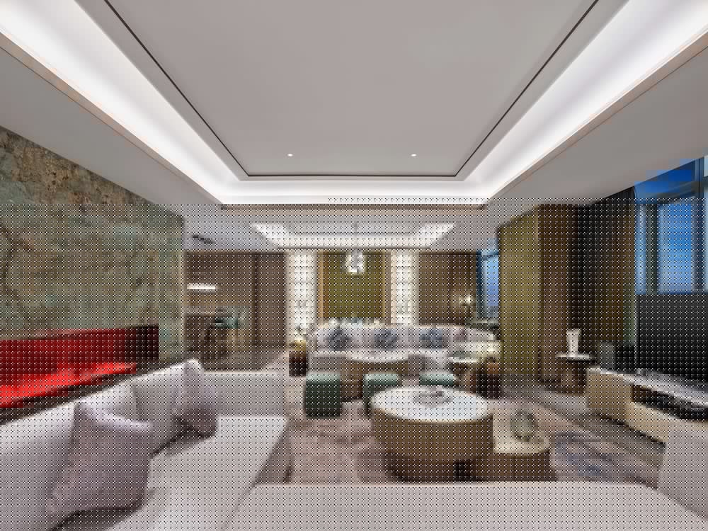 DoubleTree by Hilton Qidong 37/61