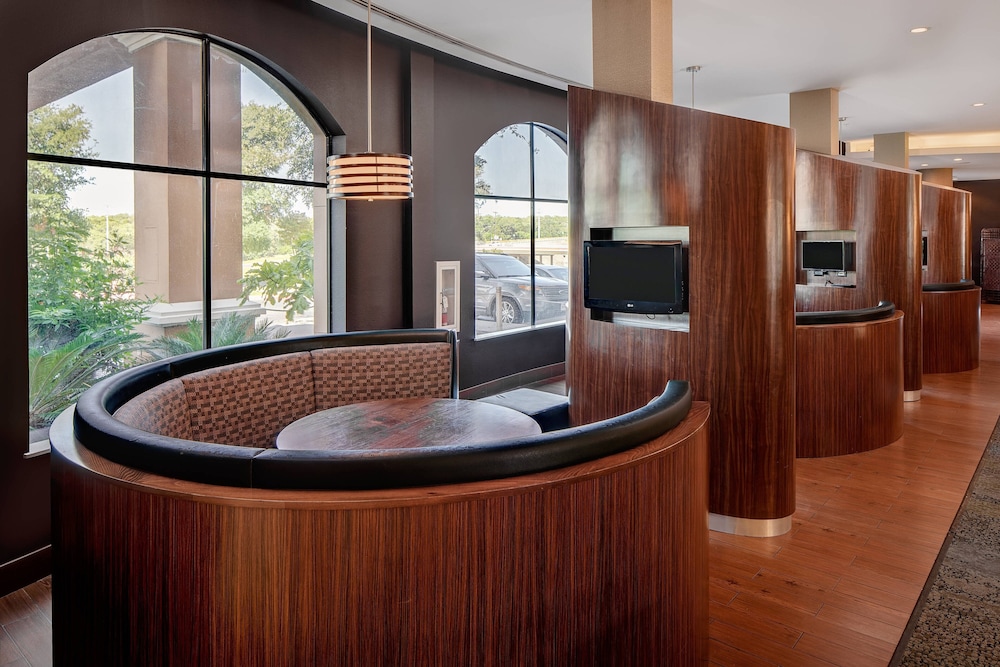 Courtyard by Marriott San Antonio SeaWorld - Westover Hills 49/65