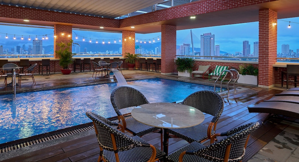 Lamanga Hotel & Suite Da Nang 26/50