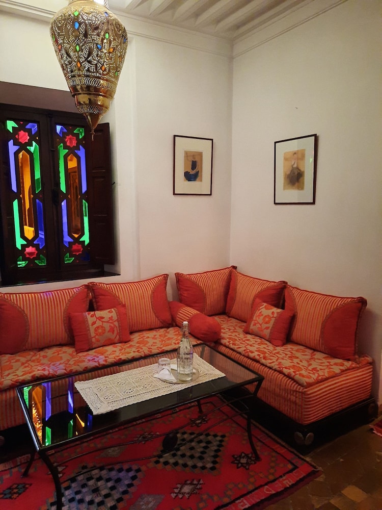 Riad Aubrac 57/75