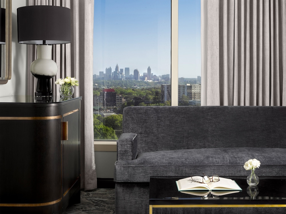 Intercontinental Buckhead Atlanta 11/78