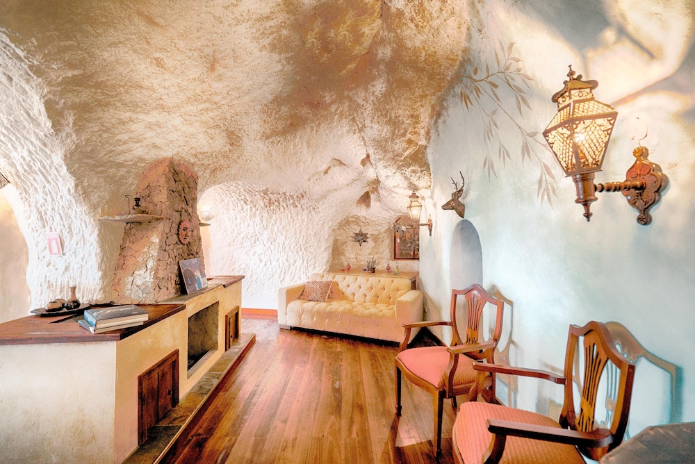 Hacienda Las Cuevas Terra Lodge 27/33