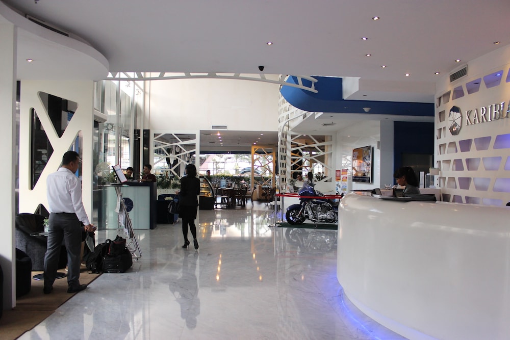 Karibia Boutique Hotel 36/54