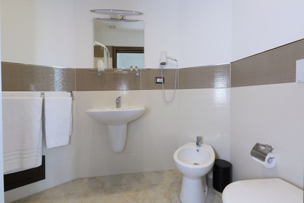 Hotel Villa Astoria 31/33