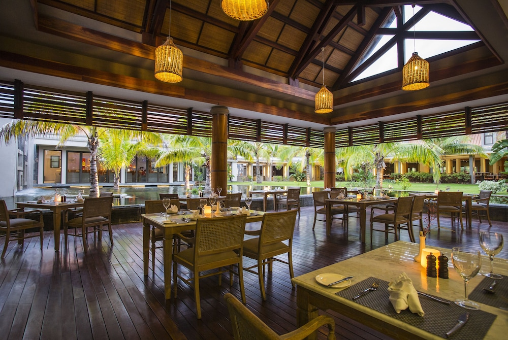 Crystals Beach Resort Belle Mare, a member of Radisson Individuals 38/56