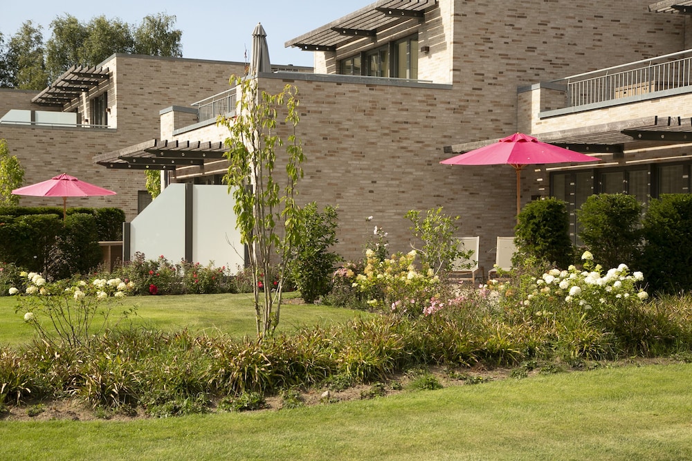 Aalernhüs Hotel & Spa 45/50