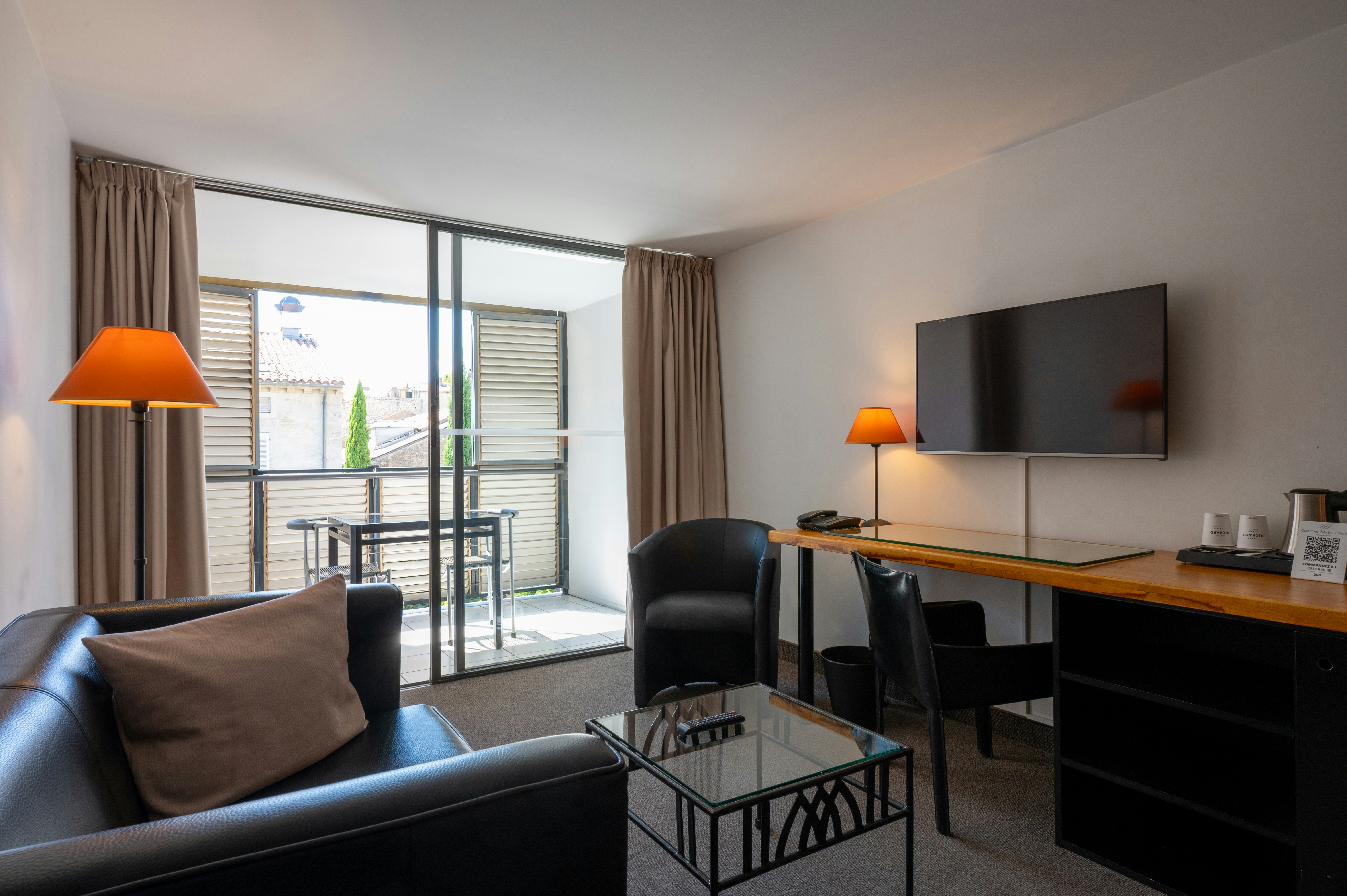 Hotel Le Cloitre Saint Louis 23/34