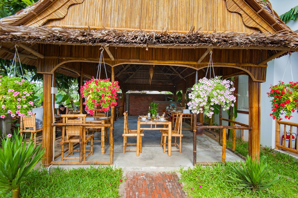 Hoi An Rustic Villa 7/53