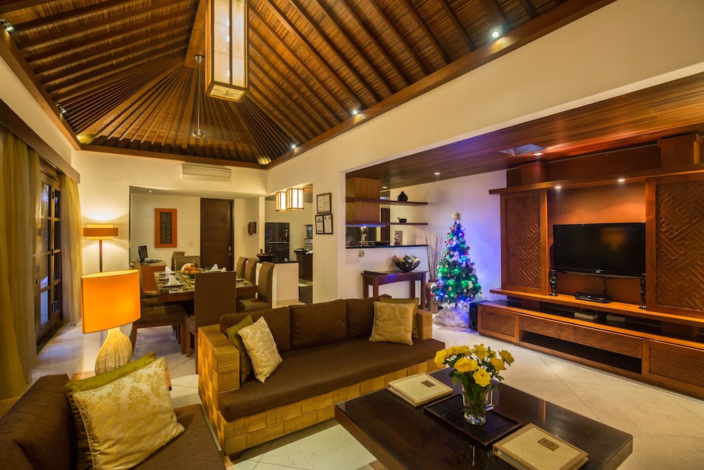 Villa Seriska Satu Sanur Bali 25/50