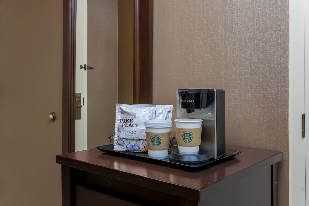 Sheraton Tarrytown Hotel 15/48