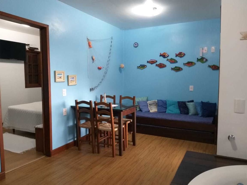 Pousada Old Beach Ex Natur Campeche 25/50