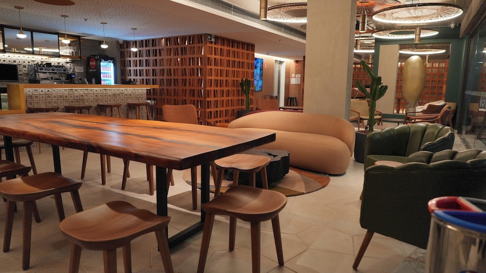 Motto By Hilton Recife 49/60