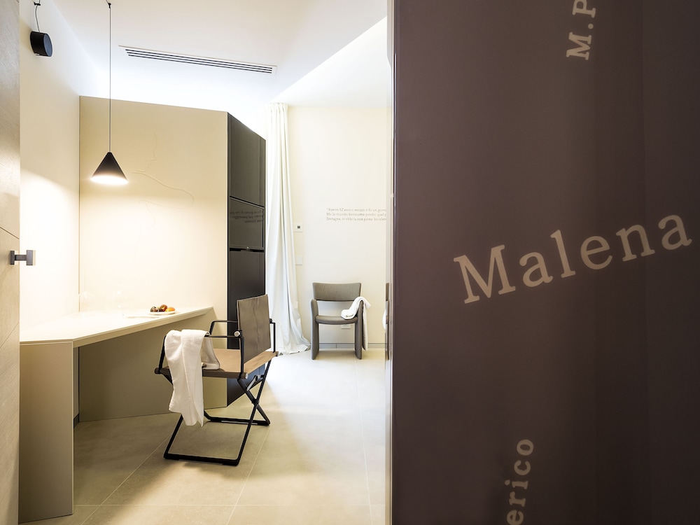 DUOMO SUITES & SPA 29/50
