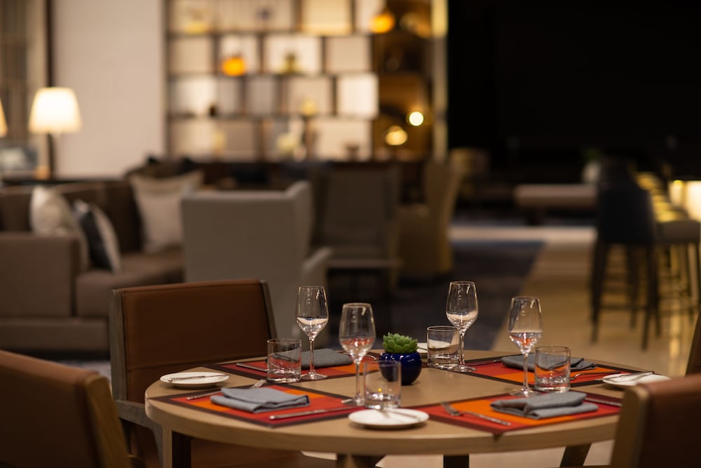 Hilton Guadalajara Midtown 68/83
